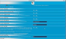 هاك توثيق العضوية مثل فيس بوك وتويتر 1.0