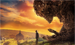 a monster calls