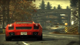 تحميل اللعبة المشهورة Need for Speed Most Wanted