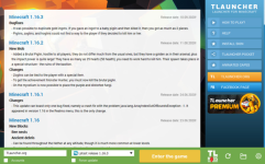 Minecraft TL Launcher