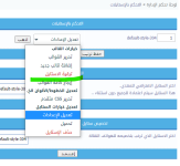 ترقية الاستايلات