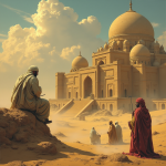 الأدب العربي في العصر الجاهلي