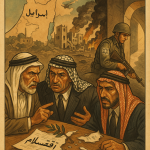 الأزمة الصامتة: كيف تنظر الدول العربية إلى إسرائيل حاليًا؟