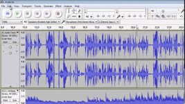 audacity