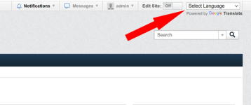 إضافة Google Translate إلى منتدى vB5 إضافة Google Translate إلى منتدى vB5