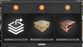 المقسّمات الذكية