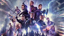 مراجعة فلم Avengers: EndGame