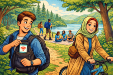 حجب الإنترنت عبر الهواتف الذكية يُحسّن الانتباه المستمر، والصحة النفسية، والرفاهية الذاتية حجب الإنترنت عبر الهواتف الذكية يُحسّن الانتباه المستمر، والصحة النفسية، والرفاهية الذاتية