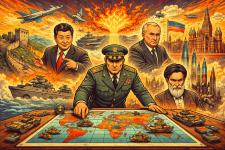 ما هي المنافسة الاستراتيجية؟ ولماذا ينبغي أن نهتم؟