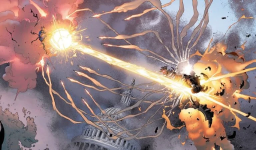 الحرب الأهلية الثانية