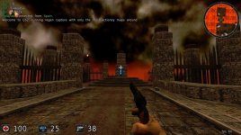 Cube 2: Sauerbraten