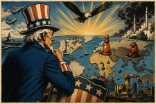 استراتيجية كبرى للتوحيد