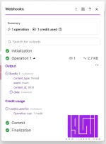 ربط XenForo مع Discord عبر Make وWebhooks بدون إضافات ربط XenForo مع Discord عبر Make وWebhooks بدون إضافات