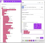 ربط XenForo مع Discord عبر Make وWebhooks بدون إضافات ربط XenForo مع Discord عبر Make وWebhooks بدون إضافات