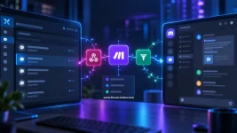 ربط XenForo مع Discord عبر Make وWebhooks بدون إضافات ربط XenForo مع Discord عبر Make وWebhooks بدون إضافات