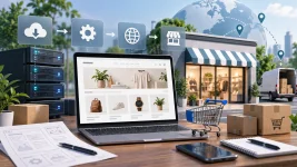 دورة OpenCart من الصفر: ما هو OpenCart وما متطلبات إنشاء متجر؟