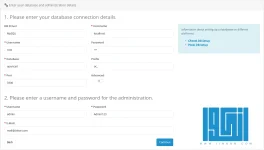 تثبيت OpenCart وإعداد المتجر لأول مرة