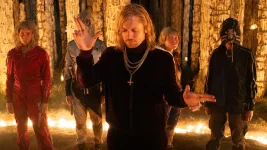 Years Later: The Bone Temple (2026)