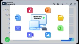 Wondershare Recoverit