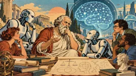 لماذا توظّف مختبرات الذكاء الاصطناعي الكبرى هذا العدد الكبير من الفلاسفة؟ لماذا توظّف مختبرات الذكاء الاصطناعي الكبرى هذا العدد الكبير من الفلاسفة؟