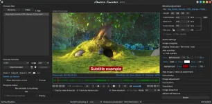تحميل برنامج Shutter Encoder