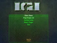 تحميل لعبة IGI الجزء الأول تحميل لعبة IGI الجزء الأول