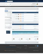 استايل مالك العوامرة التطويري للنسخة 2.3
